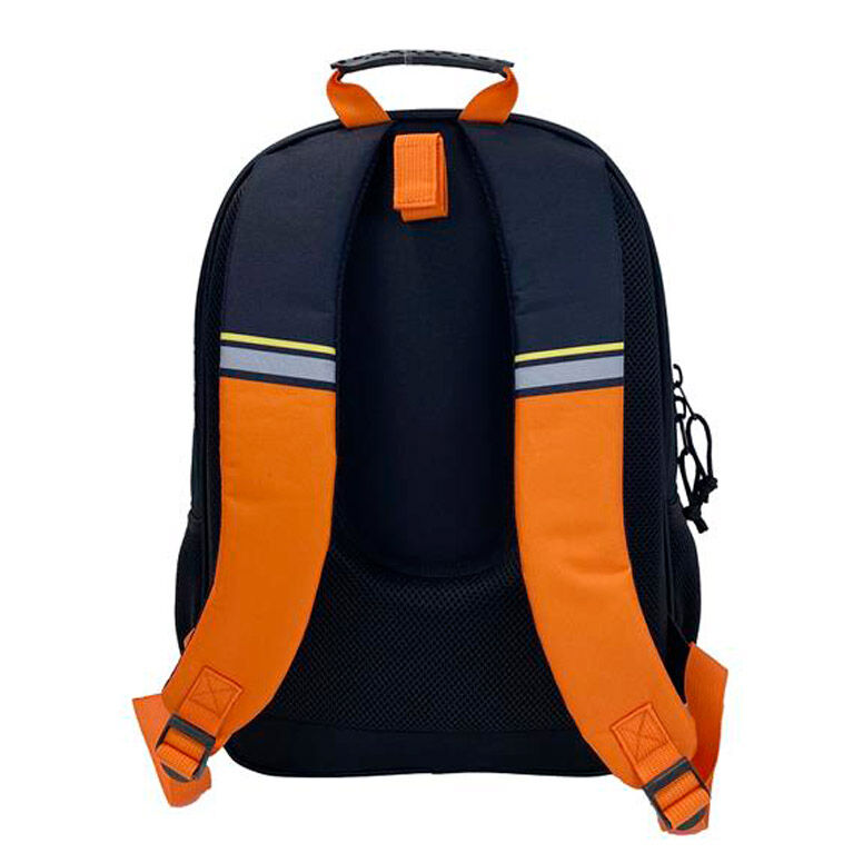 Mochila Dragon Ball 42cm adaptável