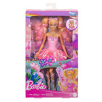 Boneca Fada Barbie