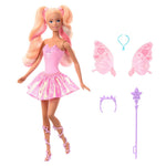 Boneca Fada Barbie
