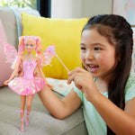 Boneca Fada Barbie