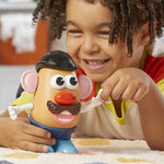 Mr. Potato Head da Hasbro com acessórios — imagem 5
