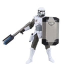 Figura Imperial Armored Commando The Mandalorian Star Wars 9,5 cm - imagem 3