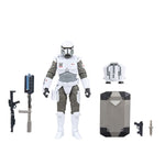 Figura Imperial Armored Commando The Mandalorian Star Wars 9,5 cm - imagem 2