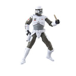 Figura Imperial Armored Commando The Mandalorian Star Wars 9,5 cm - imagem 4