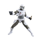 Figura Imperial Armored Commando The Mandalorian Star Wars 9,5 cm - imagem 6