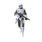 Figura Imperial Armored Commando The Mandalorian Star Wars 9,5 cm - imagem 7