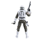 Figura Imperial Armored Commando The Mandalorian Star Wars 9,5 cm - imagem 8