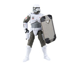 Figura Imperial Armored Commando The Mandalorian Star Wars 9,5 cm - imagem 9