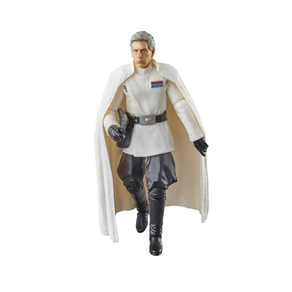 Figura Director Orson Krennic Andor Star Wars 15 cm - imagem 1
