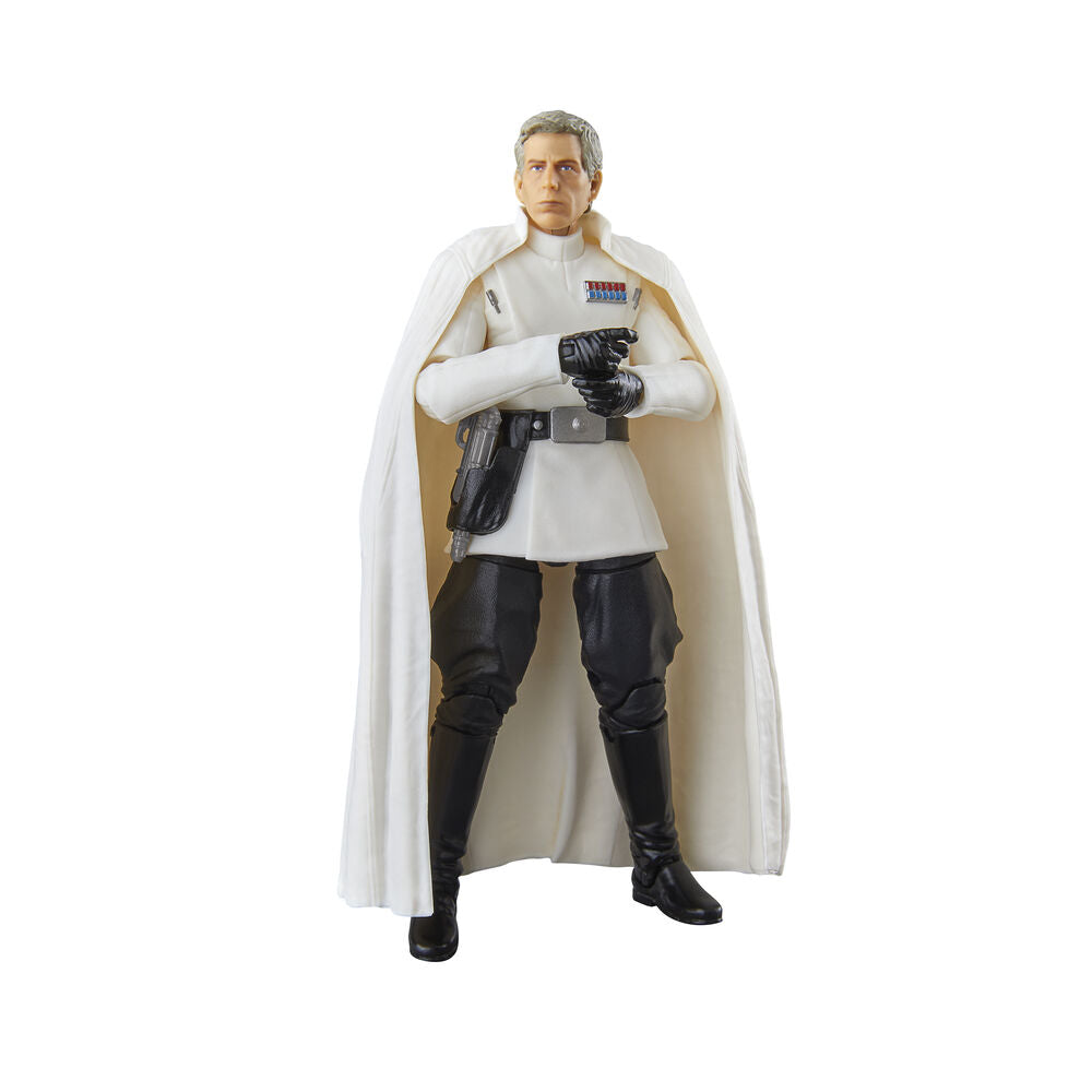 Figura Director Orson Krennic Andor Star Wars 15 cm - imagem 3