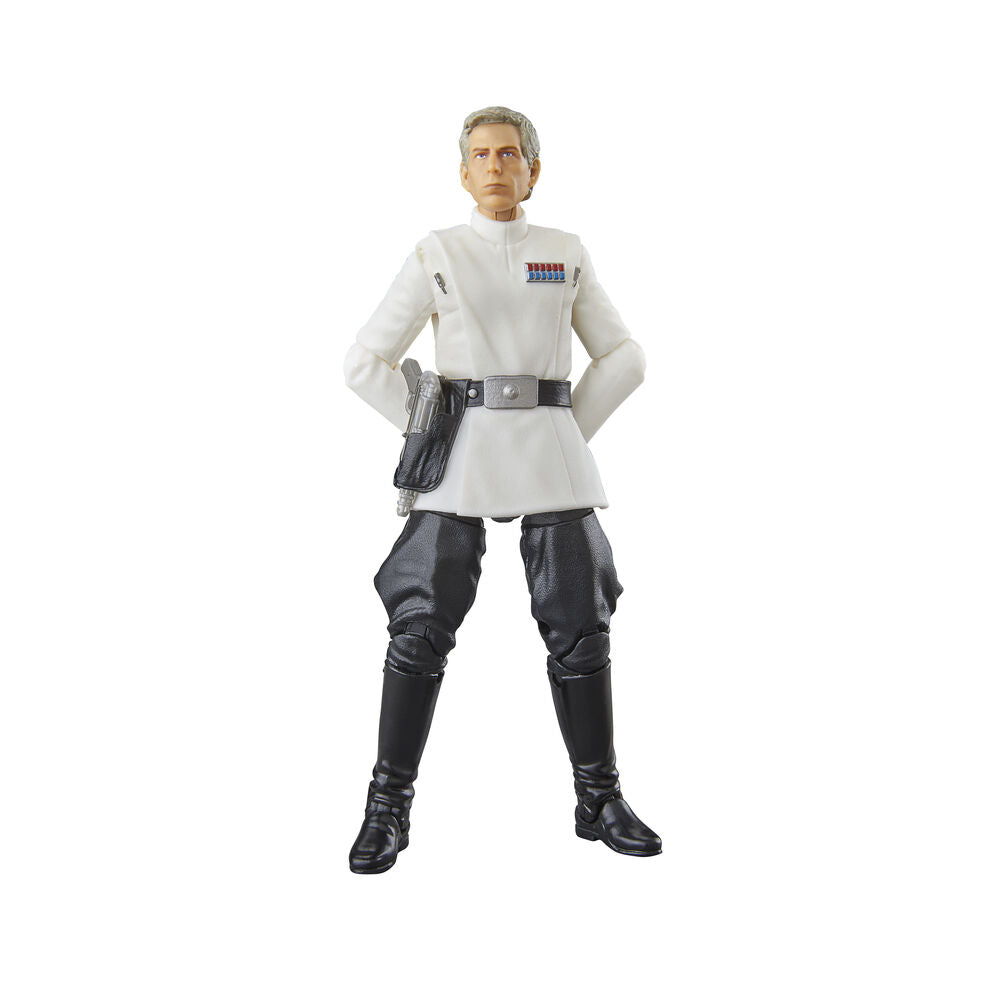 Figura Director Orson Krennic Andor Star Wars 15 cm - imagem 4