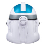 Capacete Eletrónico Clone Trooper Star Wars - imagem 4