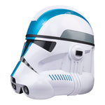Capacete Eletrónico Clone Trooper Star Wars - imagem 6