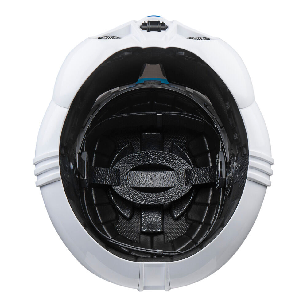 Capacete Eletrónico Clone Trooper Star Wars - imagem 8