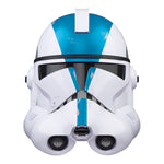 Capacete Eletrónico Clone Trooper Star Wars - imagem 9