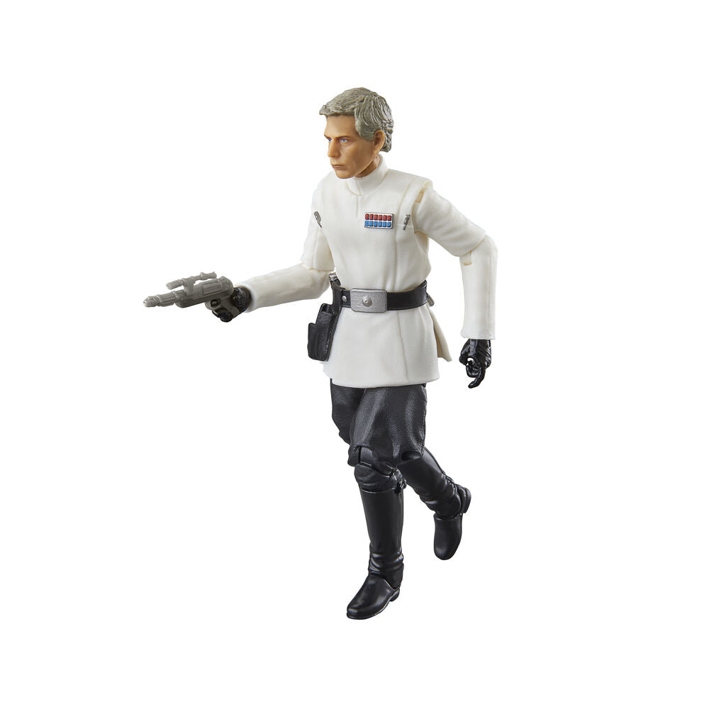 Figura Director Orson Krennic Andor Star Wars 15 cm - imagem 6