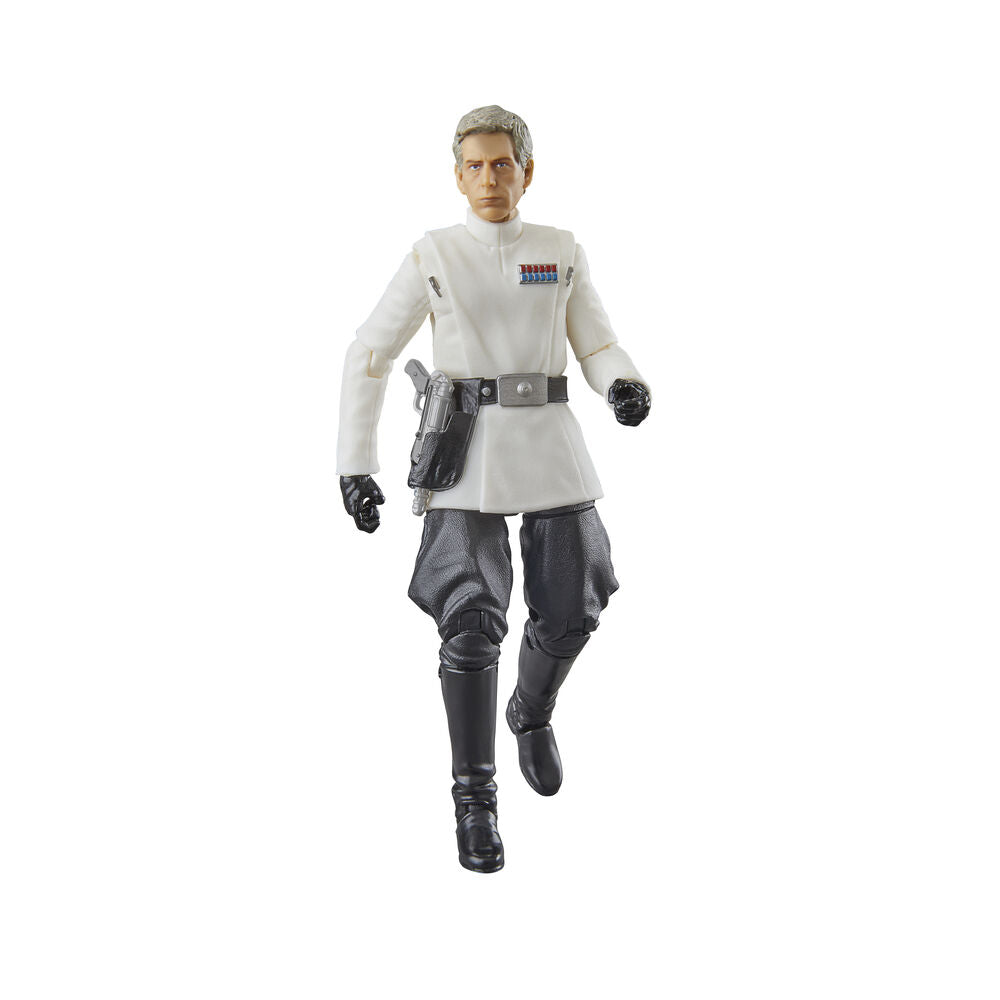 Figura Director Orson Krennic Andor Star Wars 15 cm - imagem 7
