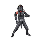 Figura Cassian Sienar Test Pilot Andor Star Wars 15 cm - imagem 4