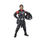 Figura Cassian Sienar Test Pilot Andor Star Wars 15 cm - imagem 6