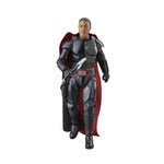 Figura Moff Gideon Dark Armor The Mandalorian Star Wars 15 cm - imagem 3