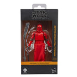 Figura Imperial Praetorian Guard The Mandalorian Star Wars 15 cm - imagem 1