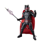 Figura Moff Gideon Dark Armor The Mandalorian Star Wars 15 cm - imagem 6