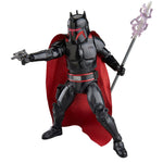 Figura Moff Gideon Dark Armor The Mandalorian Star Wars 15 cm - imagem 7