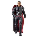 Figura Moff Gideon Dark Armor The Mandalorian Star Wars 15 cm - imagem 8