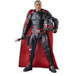 Figura Moff Gideon Dark Armor The Mandalorian Star Wars 15 cm - imagem 9