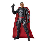 Figura Moff Gideon Dark Armor The Mandalorian Star Wars 15 cm - imagem 10