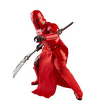 Figura Imperial Praetorian Guard The Mandalorian Star Wars 15 cm - imagem 2