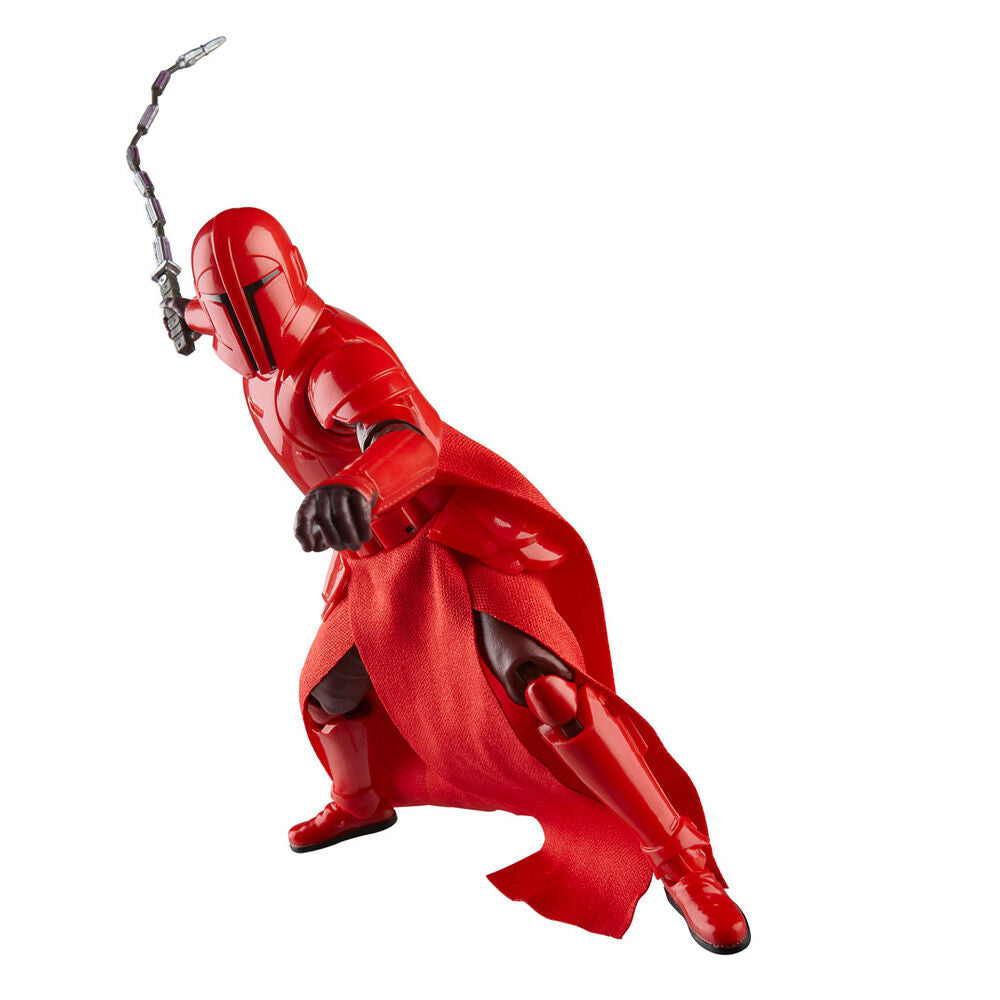 Figura Imperial Praetorian Guard The Mandalorian Star Wars 15 cm - imagem 3