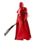 Figura Imperial Praetorian Guard The Mandalorian Star Wars 15 cm - imagem 7