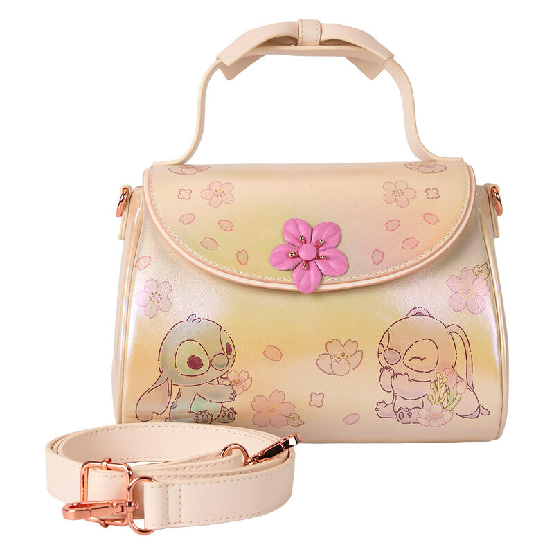 Bolsa de ombro Cute Stitch Disney Loungefly