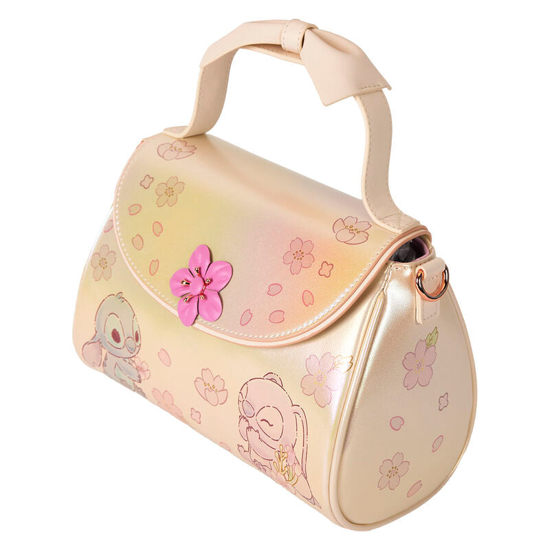 Bolso bandolera Cute Stitch Disney Loungefly