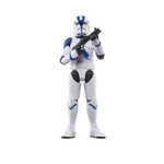 Figura Clone Trooper Obi-Wan Kenobi Star Wars 9,5 cm - imagem 4