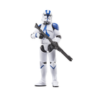 Figura Clone Trooper Obi-Wan Kenobi Star Wars 9,5 cm - imagem 5