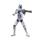 Figura Clone Trooper Obi-Wan Kenobi Star Wars 9,5 cm - imagem 6