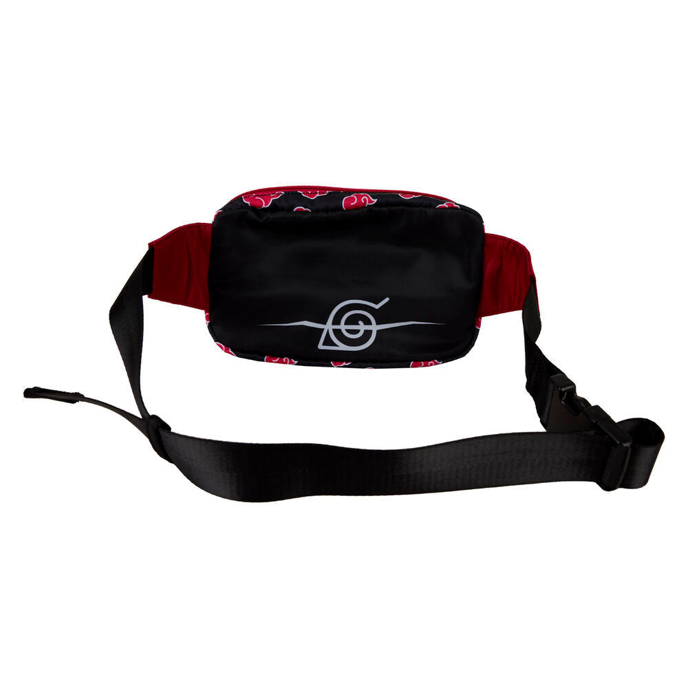 Naruto Shippuden Loungefly Fanny Pack