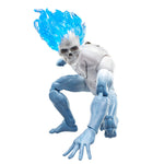 Figura Spirit Spider Gameverse Spider-Man Marvel Legends 15 cm - imagem 6
