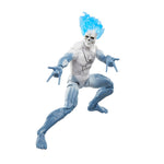 Figura Spirit Spider Gameverse Spider-Man Marvel Legends 15 cm - imagem 8