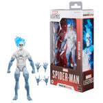 Figura Spirit Spider Gameverse Spider-Man Marvel Legends 15 cm - imagem 10