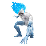 Figura Spirit Spider Gameverse Spider-Man Marvel Legends 15 cm - imagem 9