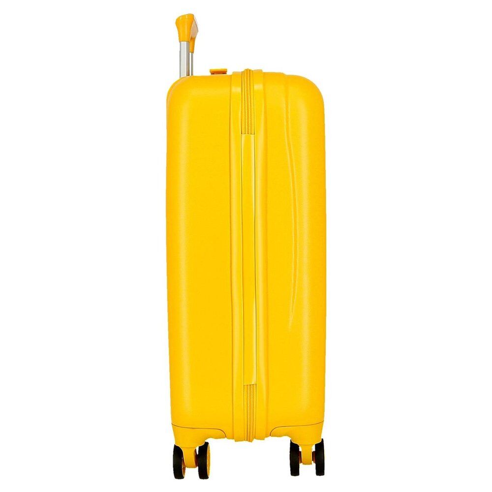 Mala de Viagem trolley ABS Garfield 55cm