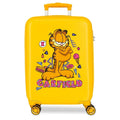 Mala de Viagem trolley ABS Garfield 55cm