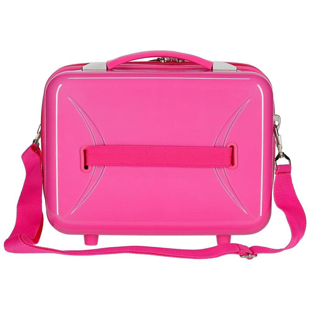 Mala de Viagem ABS Love Disney 29cm