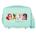 Mala de viagem ABS Princesas Disney 29cm