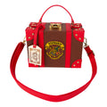 Bolsa mala Hogwarts Express Harry Potter Loungefly
