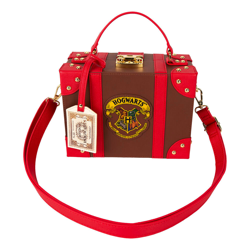Bolsa mala Hogwarts Express Harry Potter Loungefly