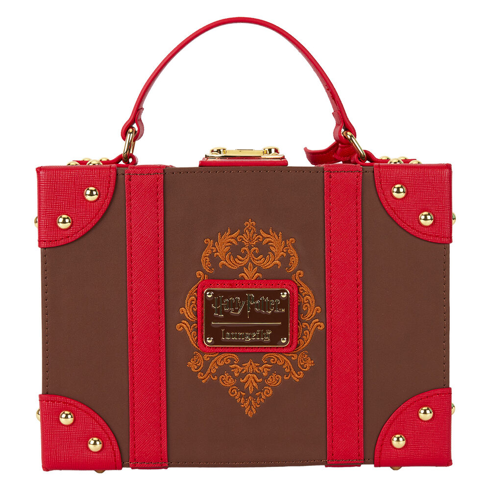 Bolsa mala Hogwarts Express Harry Potter Loungefly